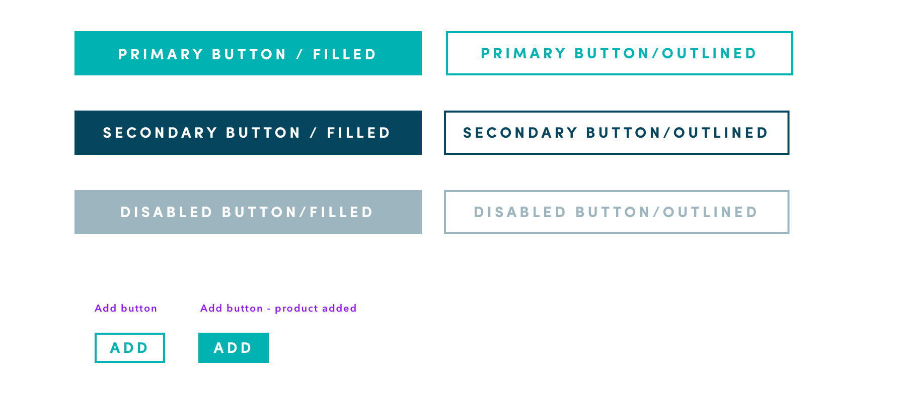 Button Styles@2x